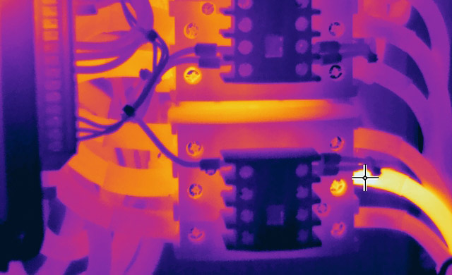 Electrical Switchboards